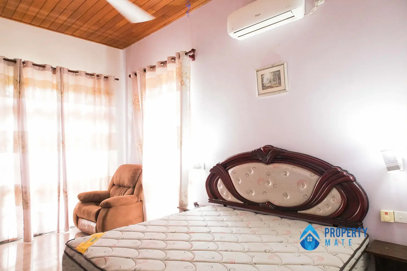 Two-Storey House for rent in Horana Poruwadanda