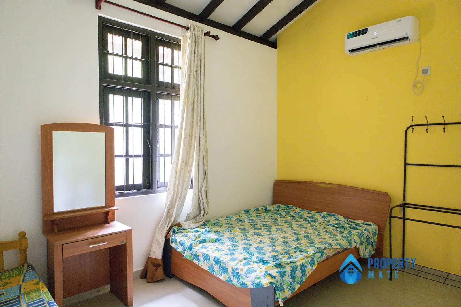 Two-Storey House for rent in Horana Poruwadanda