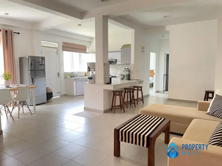 Luxury Apartment for sale in Nugegoda Wijerama