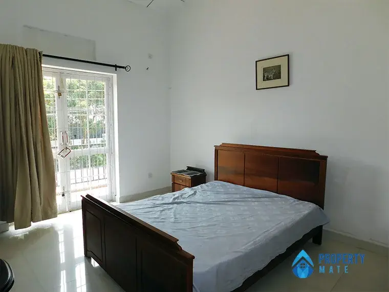 Three Storey House for Rent in Malabe