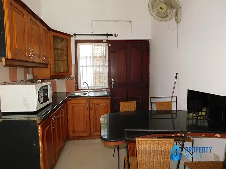 Three Storey House for Rent in Malabe