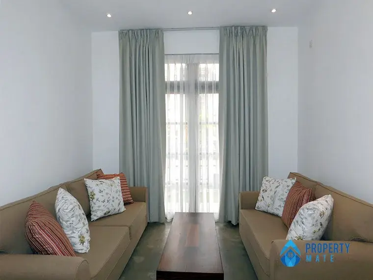 Two storey house for sale in Kelaniya Odiliya Residency